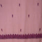 Kashmiri Hand embroidered stoles with Ari work on Merino wool for Winter - Cream with Dark Boundary Valentine Gift