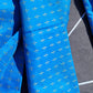 Graceful Light Blue Saree